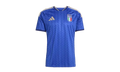 Italy 26 Home Jersey "Bold Blue" JL6937