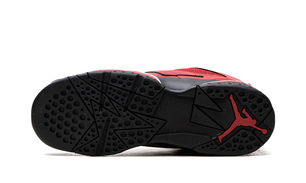 Air Jordan MVP 92 GS "Gym Red" HQ4427 600