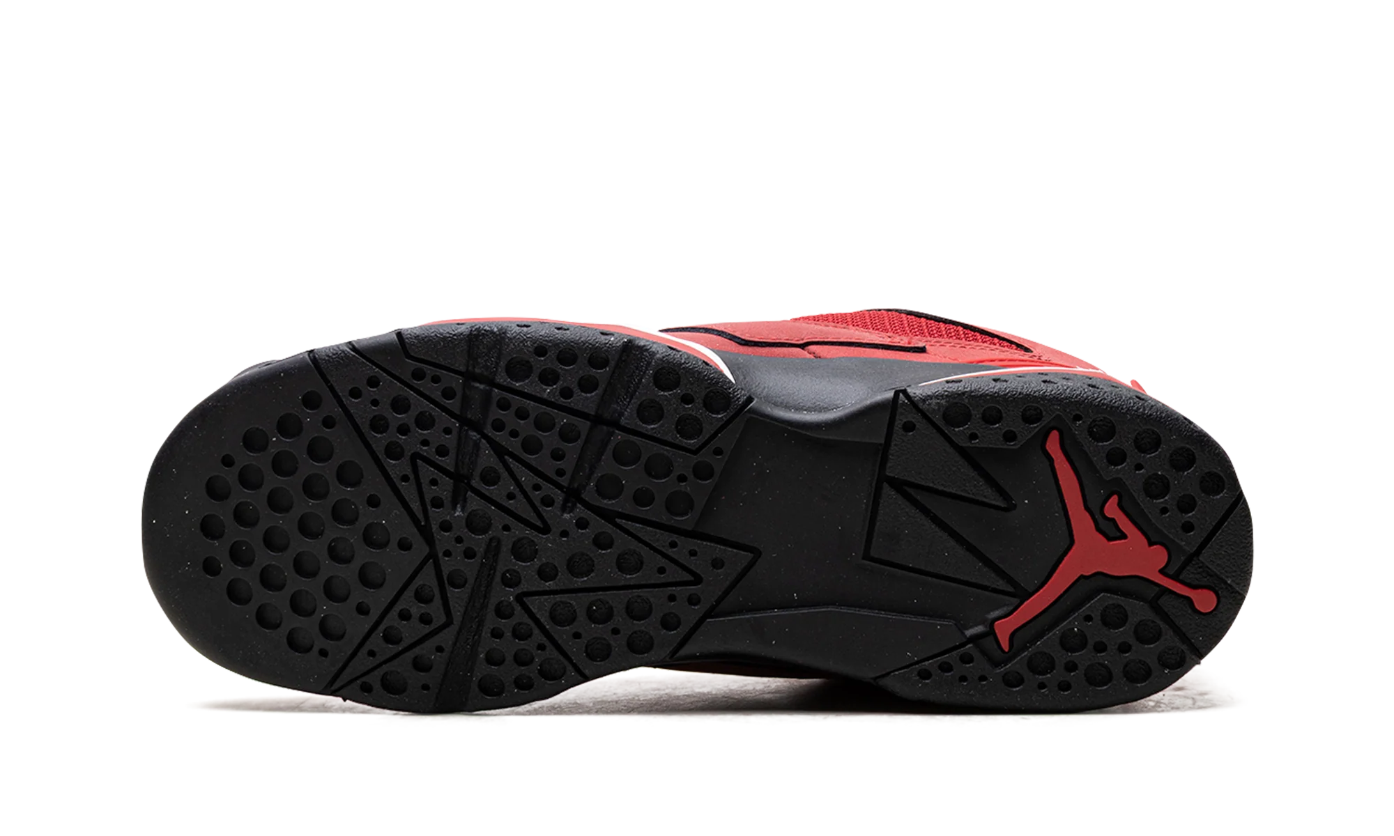 Air Jordan MVP 92 GS "Gym Red" HQ4427 600