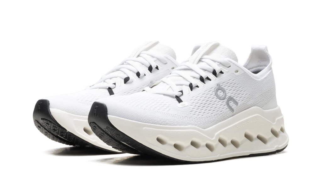 Cloudsurfer Max WMNS "White" 3WF30221200