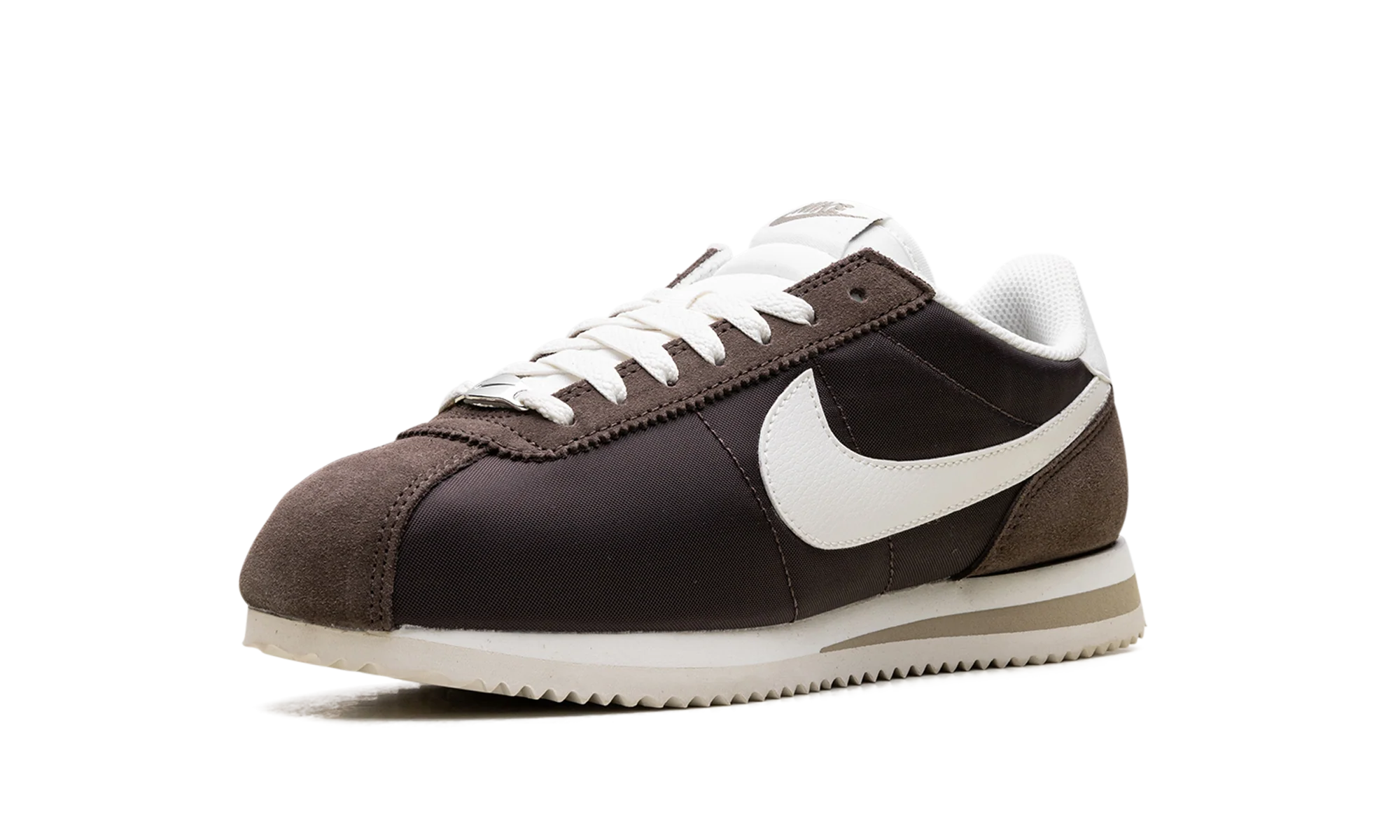 Cortez WMNS "Baroque Brown" DZ2795 200