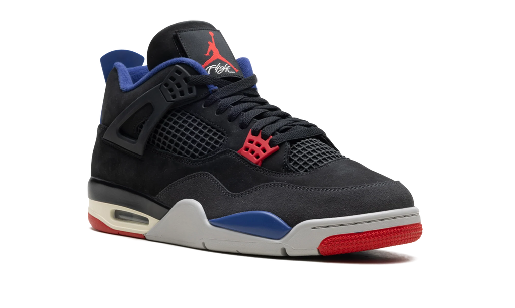 Air Jordan 4 "Rare Air- White Lettering" FV5029 003