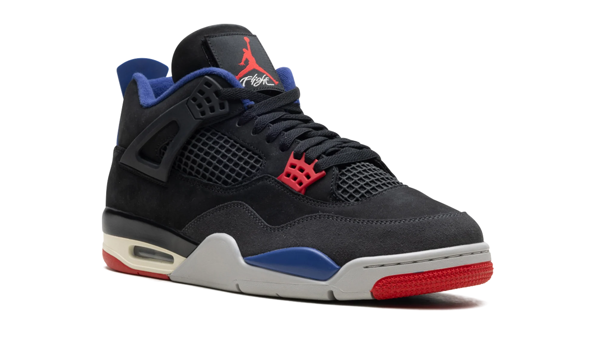 Air Jordan 4 "Rare Air- White Lettering" FV5029 003