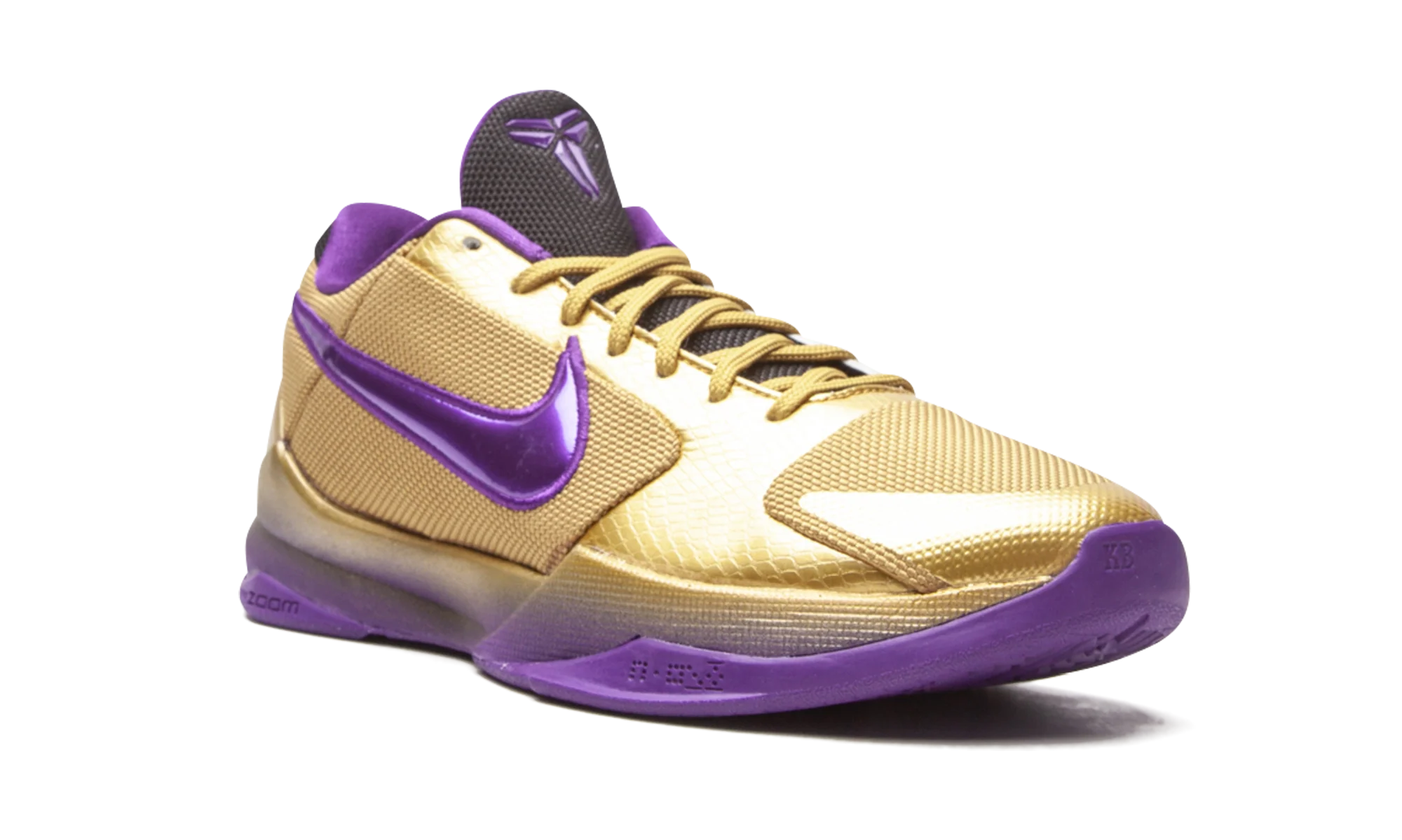 Kobe 5 Protro "Undefeated - Hall of Fame" DA6809 700