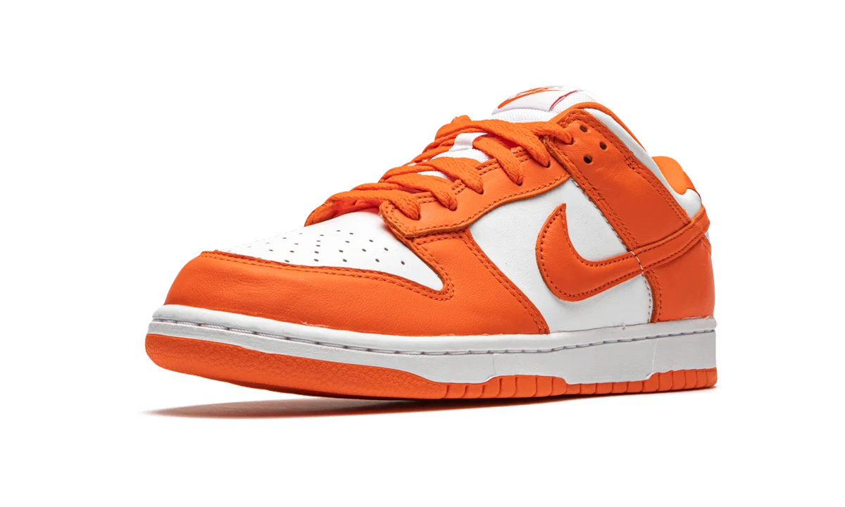 Dunk Low Retro "Syracuse 2020/2022" CU1726 101