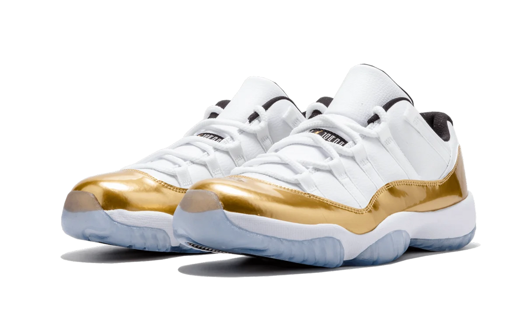 Air Jordan 11 Retro Low "Closing Ceremony" 528895 103