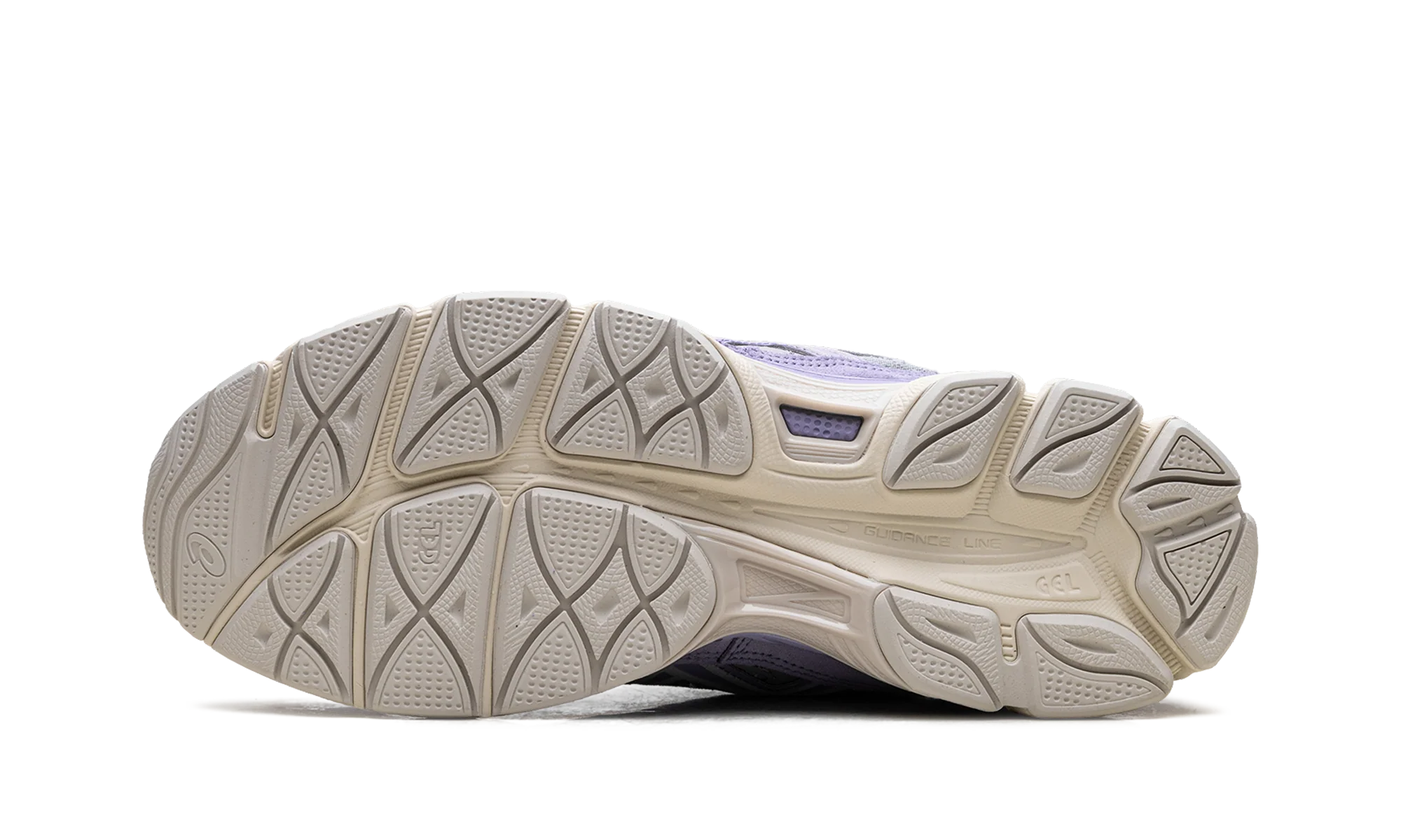 GEL-NYC "Piedmont Grey / Bluebell" 1203A826 020