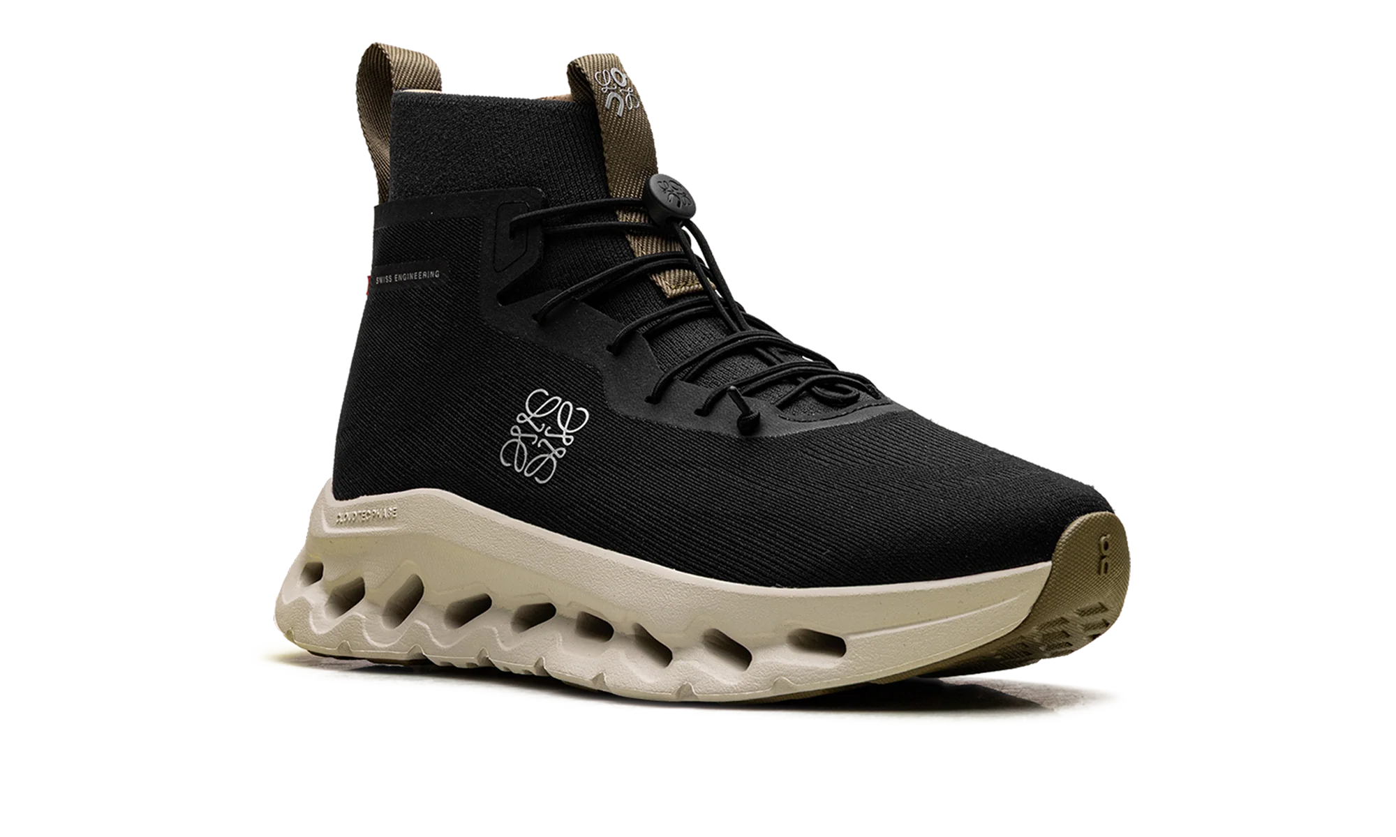 Cloudtilt Hi WMNS "Loewe - Black" 3WG10765483