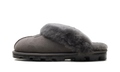 Coquette Slipper WMNS "Grey" 5125 GREY
