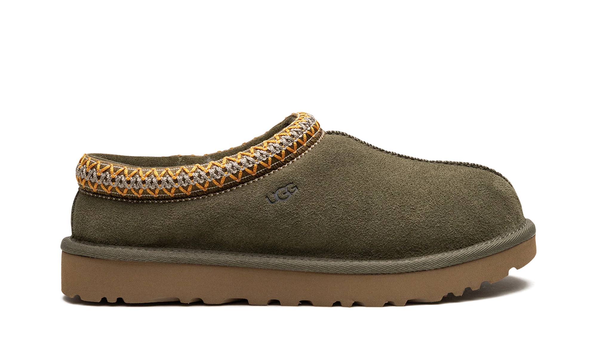 TASMAN WMNS "Burnt Olive" 5955 BTOL
