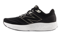 680v8 WMNS "Black / Light Gold Metallic / Black Metallic" W680LK8 9