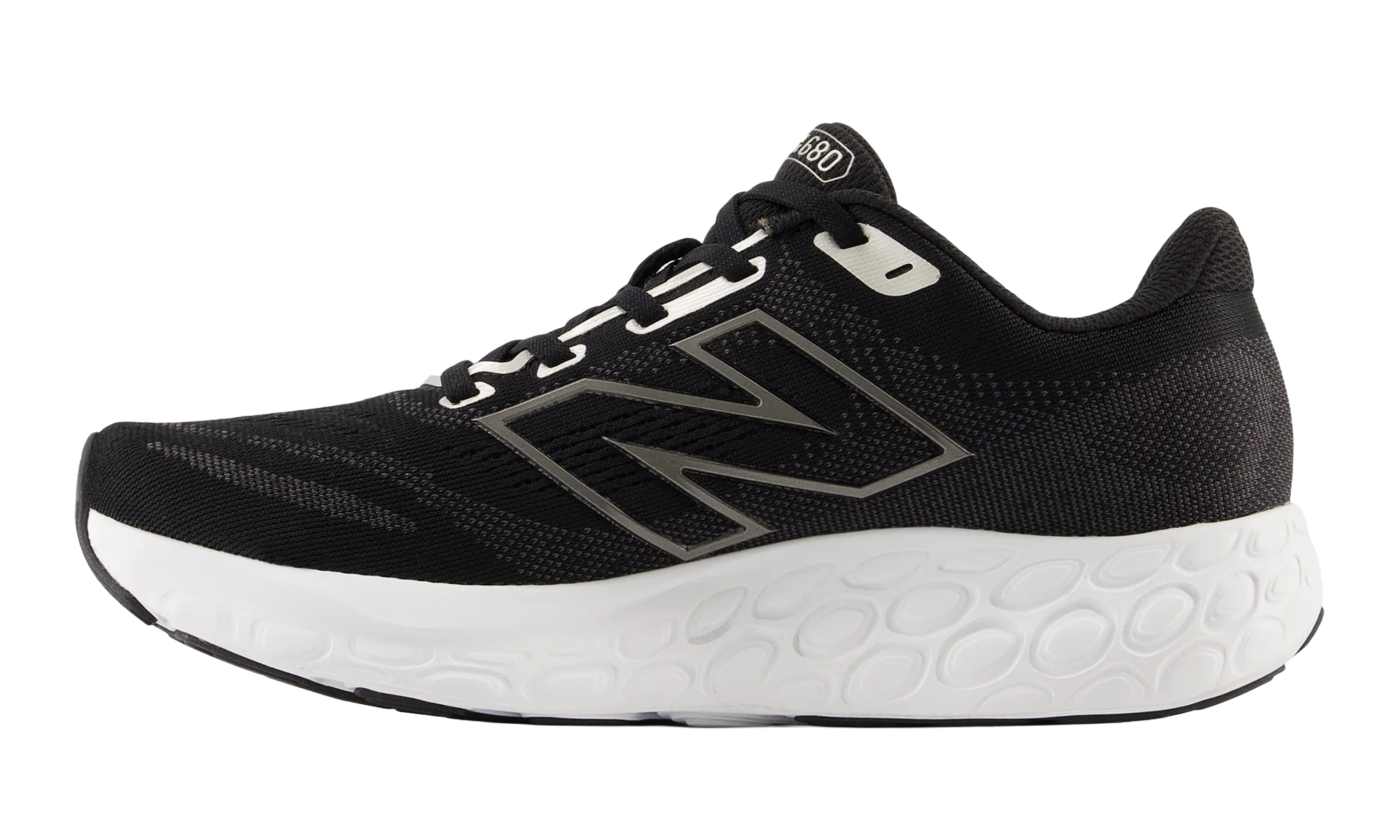 680v8 WMNS "Black / Light Gold Metallic / Black Metallic" W680LK8 9