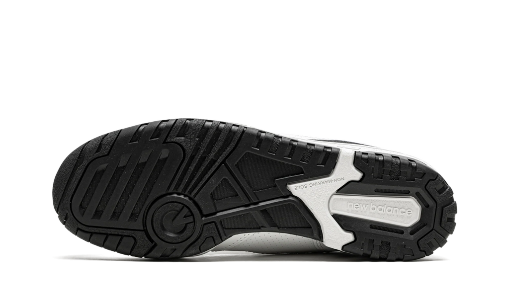 550 "White / Black" BB550HA1