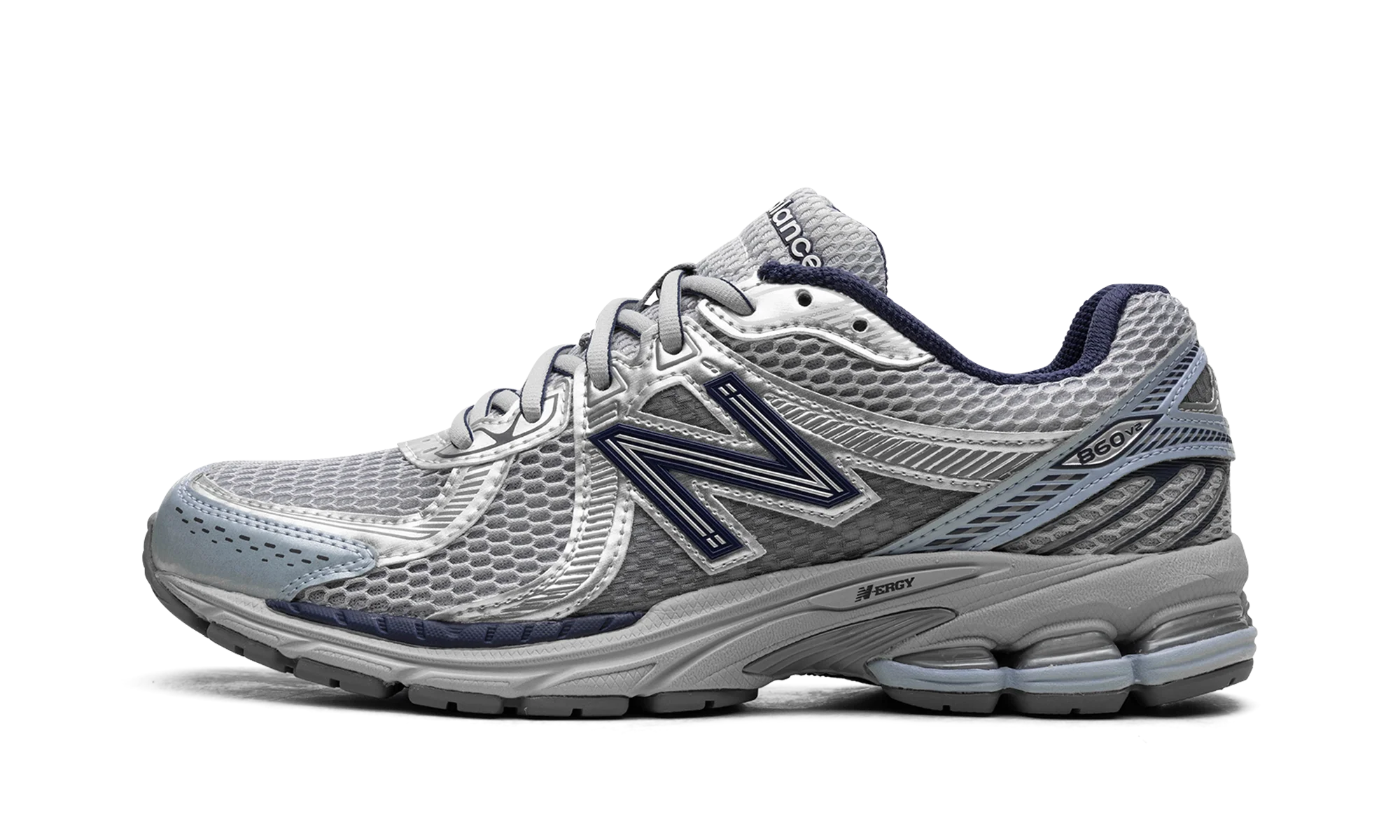 860 V2 "Milky Way - Arctic Grey" ML860BB2