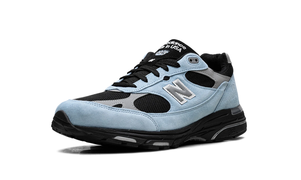 993 "Community Blue" U993BB