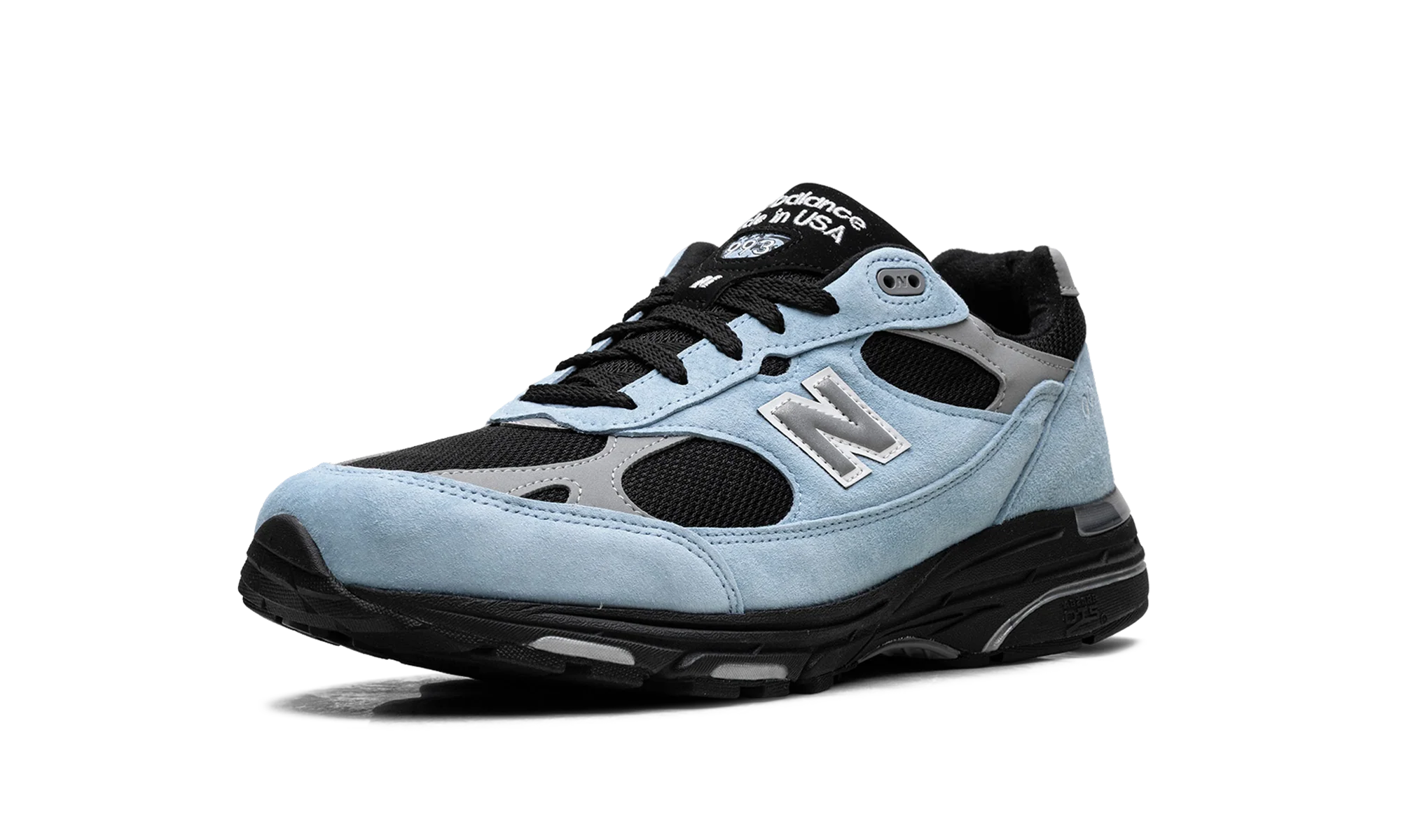 993 "Community Blue" U993BB