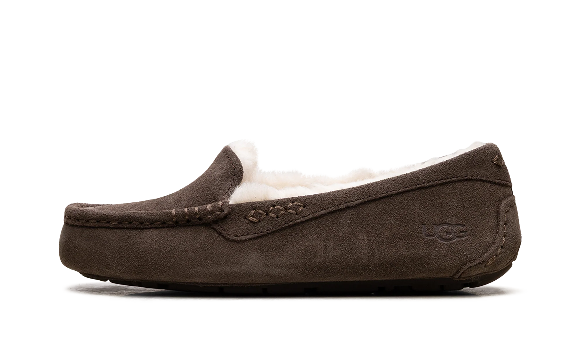 Ansley Slipper WMNS "Espresso" 1106878 ESP