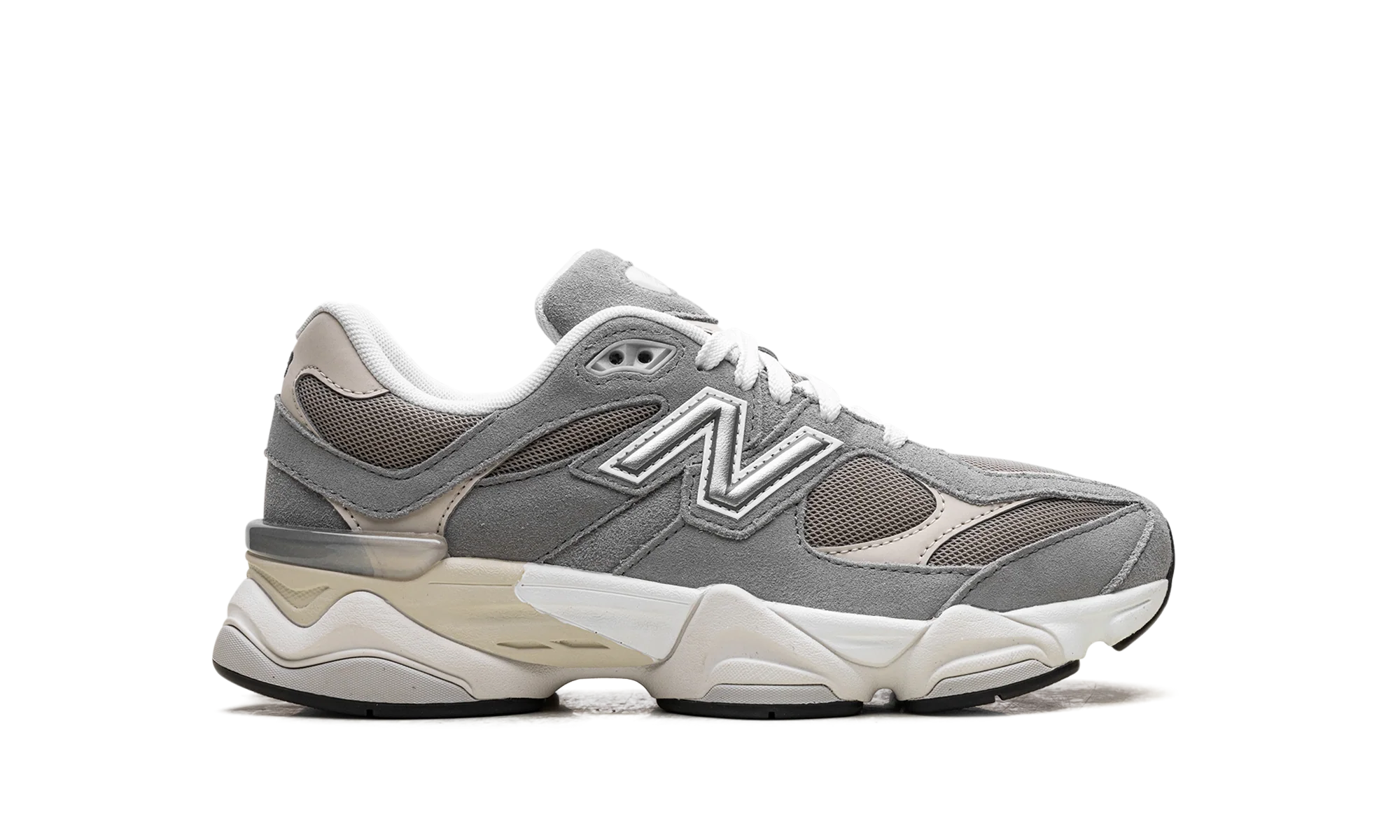 9060 GS "Grey Brown" GC9060BA