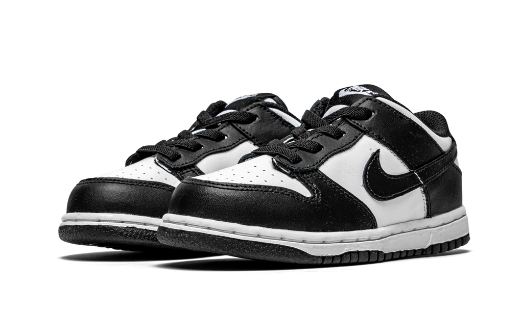 Dunk Low TD "Panda - Black / White" CW1589 100