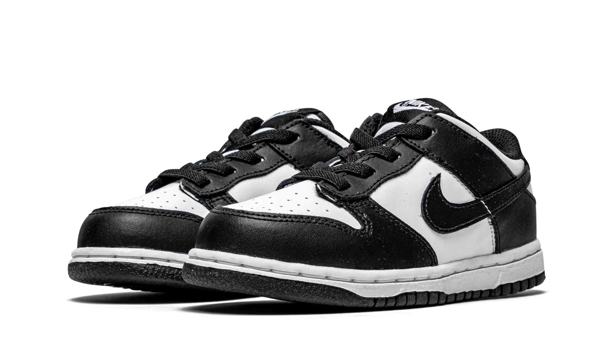 Dunk Low TD "Panda - Black / White" CW1589 100