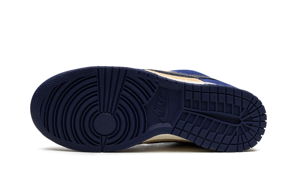 DUNK LO LX WMNS "Blue Suede" DV7411 400