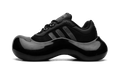 Moonrubber Megaride WMNS "AVAVAV Black" JI1494