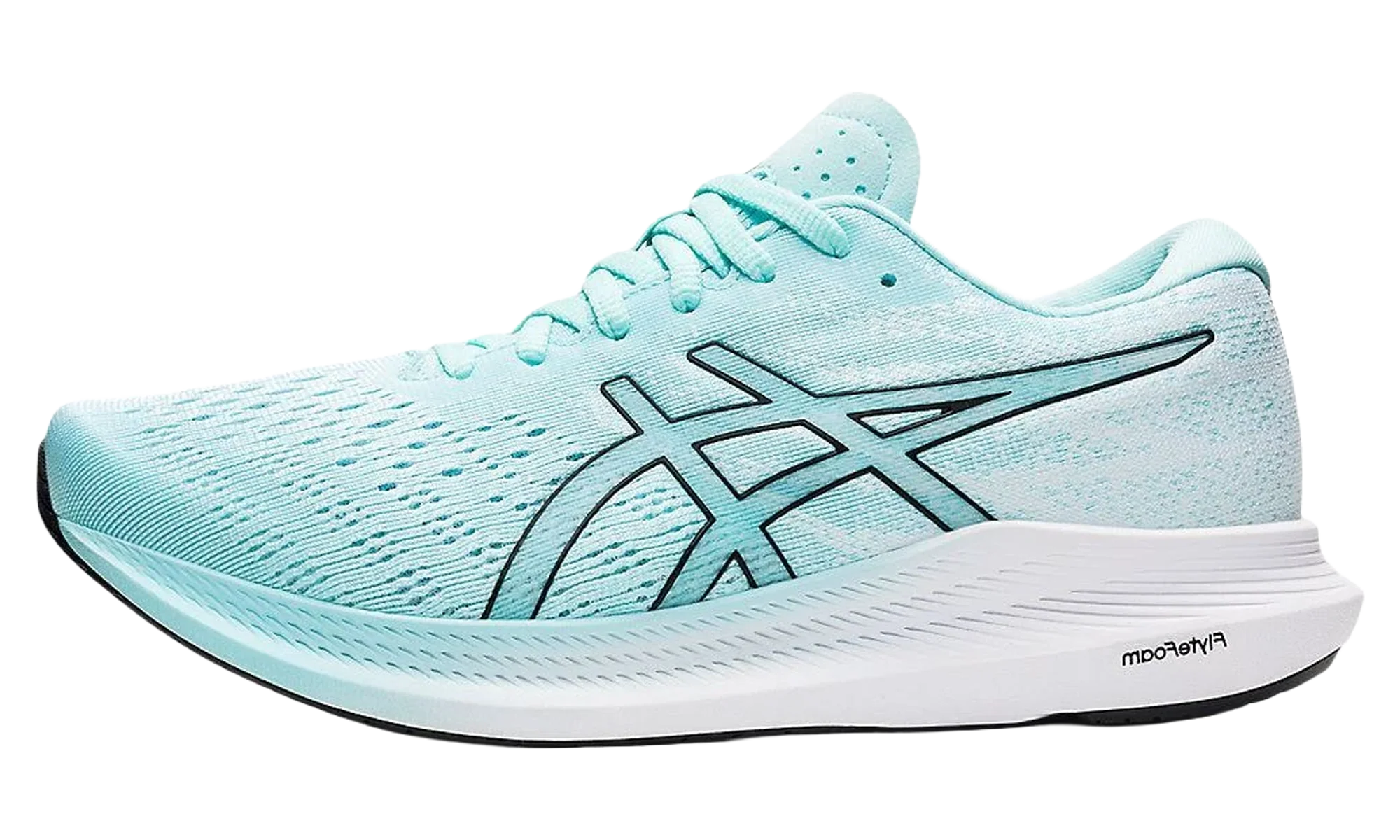 EVORIDE 3 WMNS "CLEAR BLUE / BLACK" 1012B184 401
