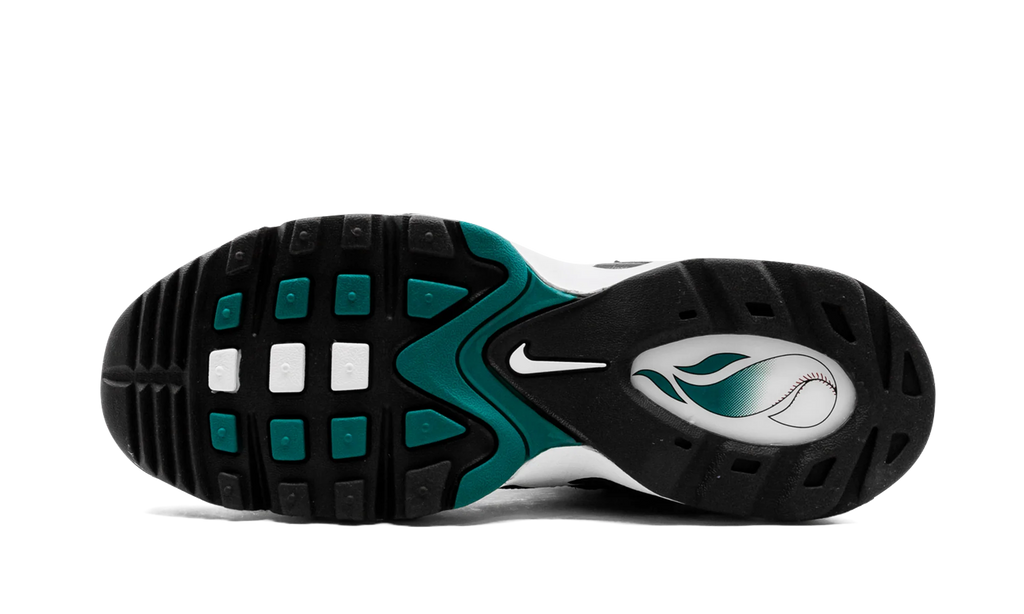 Air Griffey Max 1 GS "Freshwater" DD8561 100