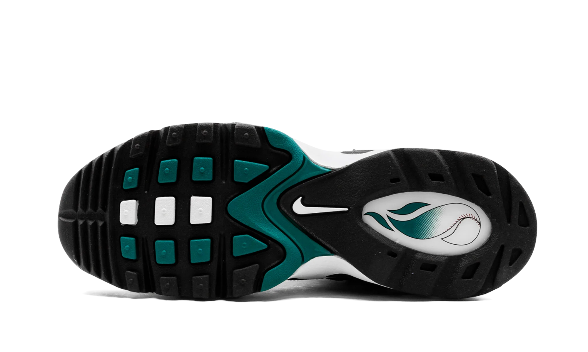 Air Griffey Max 1 GS "Freshwater" DD8561 100