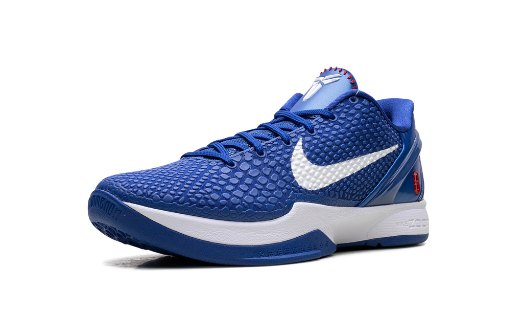 Zoom Kobe 6 Protro "Dodgers" CW2190 400