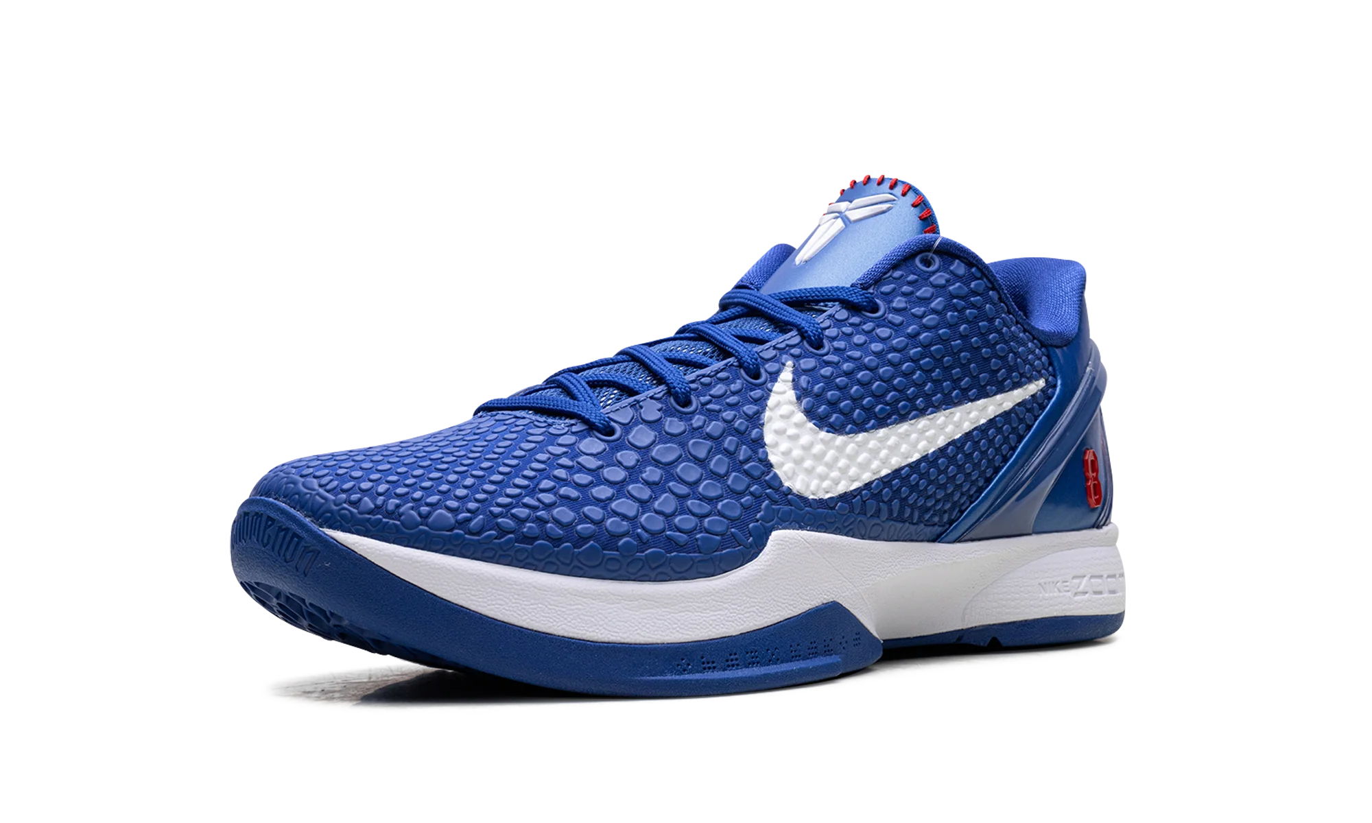 Zoom Kobe 6 Protro "Dodgers" CW2190 400