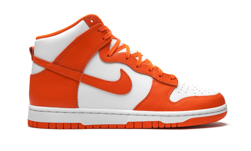 Dunk High "Syracuse" DD1399 101