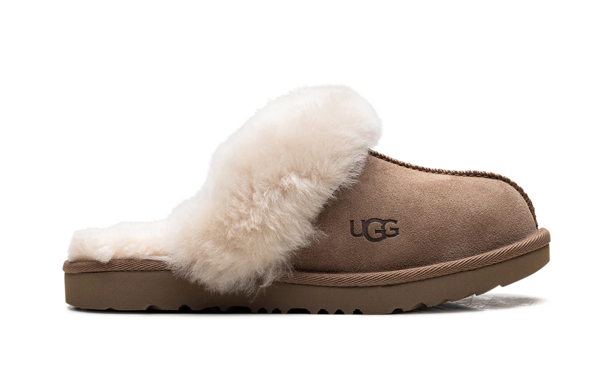 Cozy II Slipper GS "Chestnut" 1019065K CHE