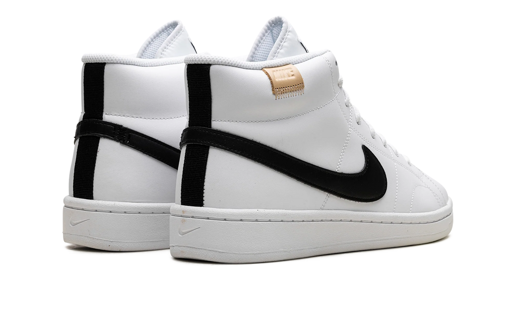 Court Royale 2 Mid "White Onyx" CQ9179 100