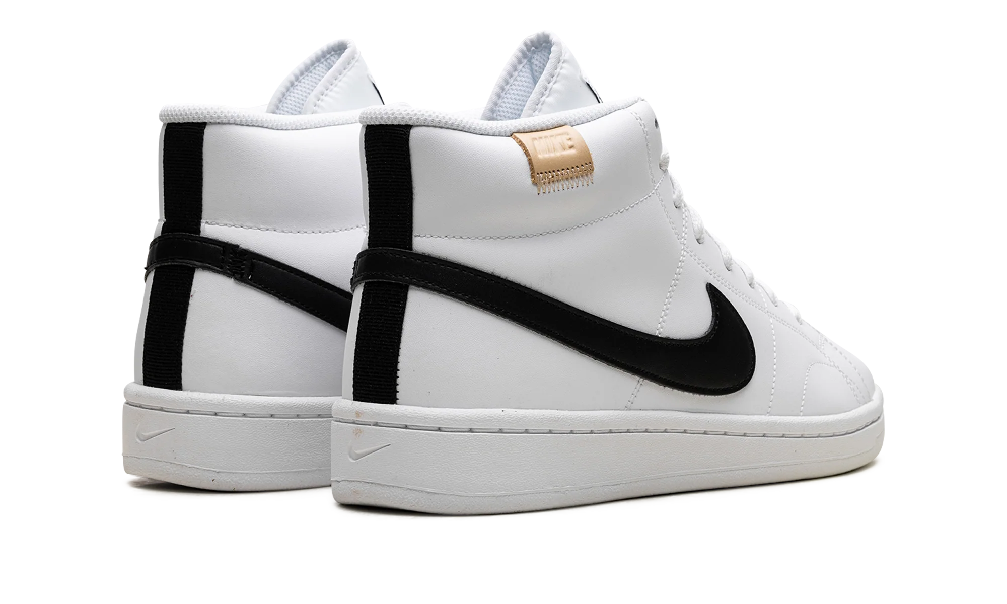 Court Royale 2 Mid "White Onyx" CQ9179 100