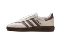 Handball Spezial WMNS "Brown Cream White" JR3365