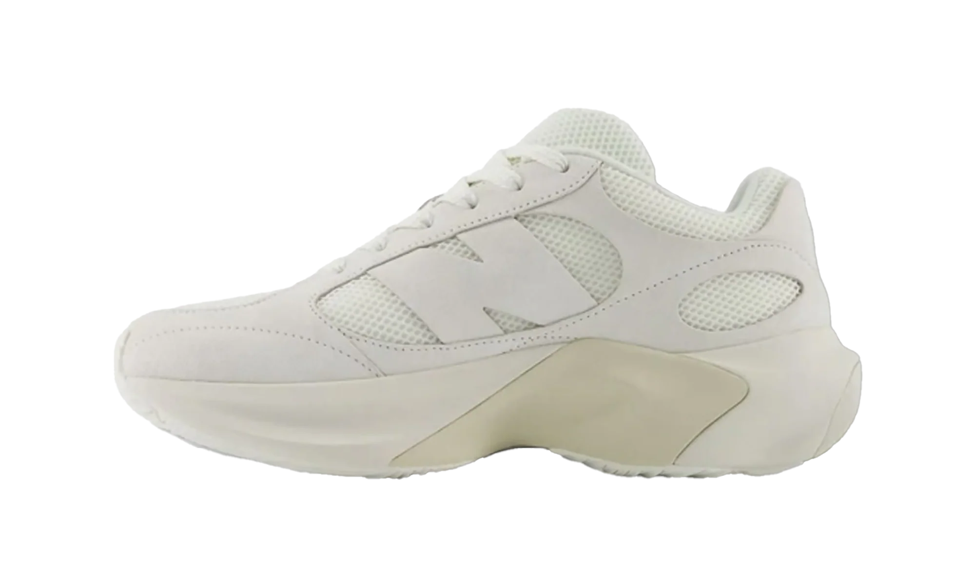 WRPD Runner "Sea Salt" UWRPDTBC