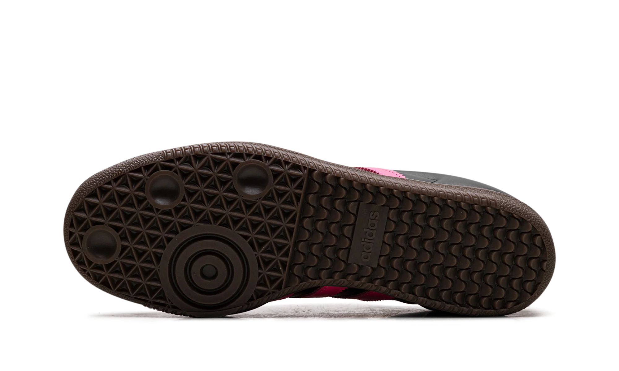 Samba OG WMNS "Lucid Pink" JS1386