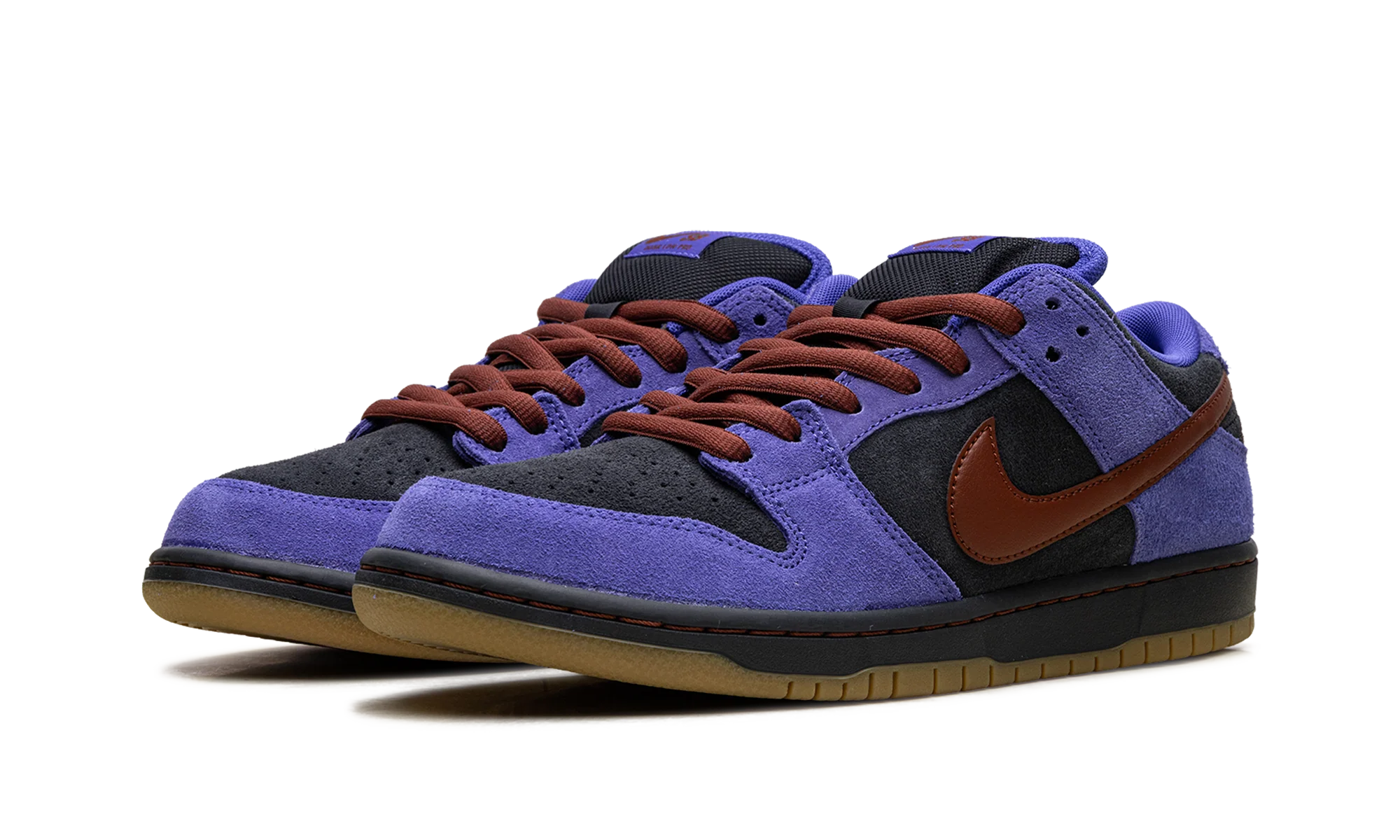Nike SB Dunk Low "Persian Violet" HQ1625 500