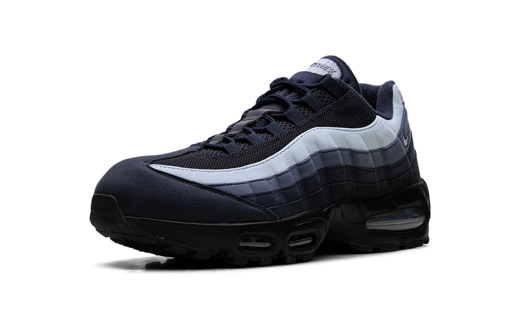 Air Max 95 OG "Big Bubble Obsidian" IH4457 400