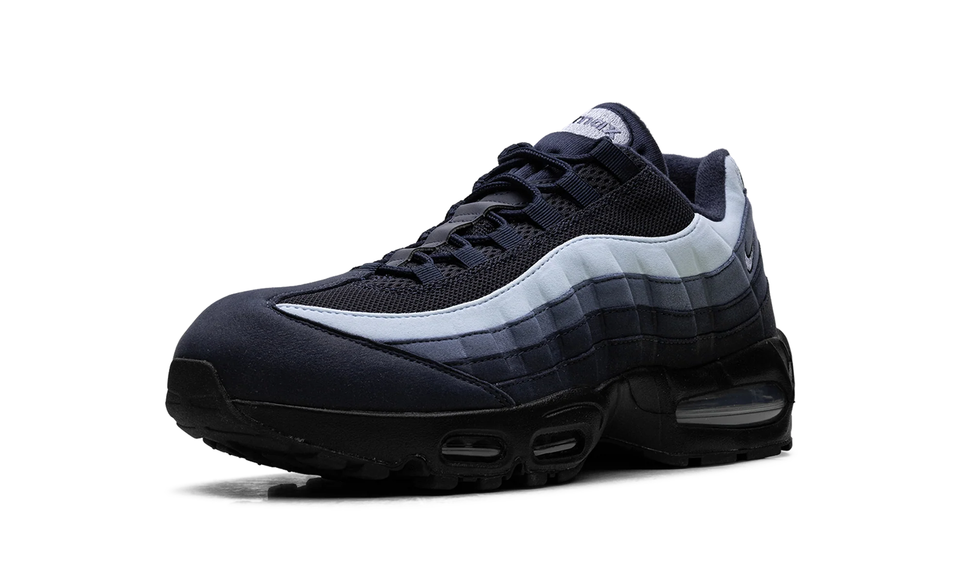 Air Max 95 OG "Big Bubble Obsidian" IH4457 400