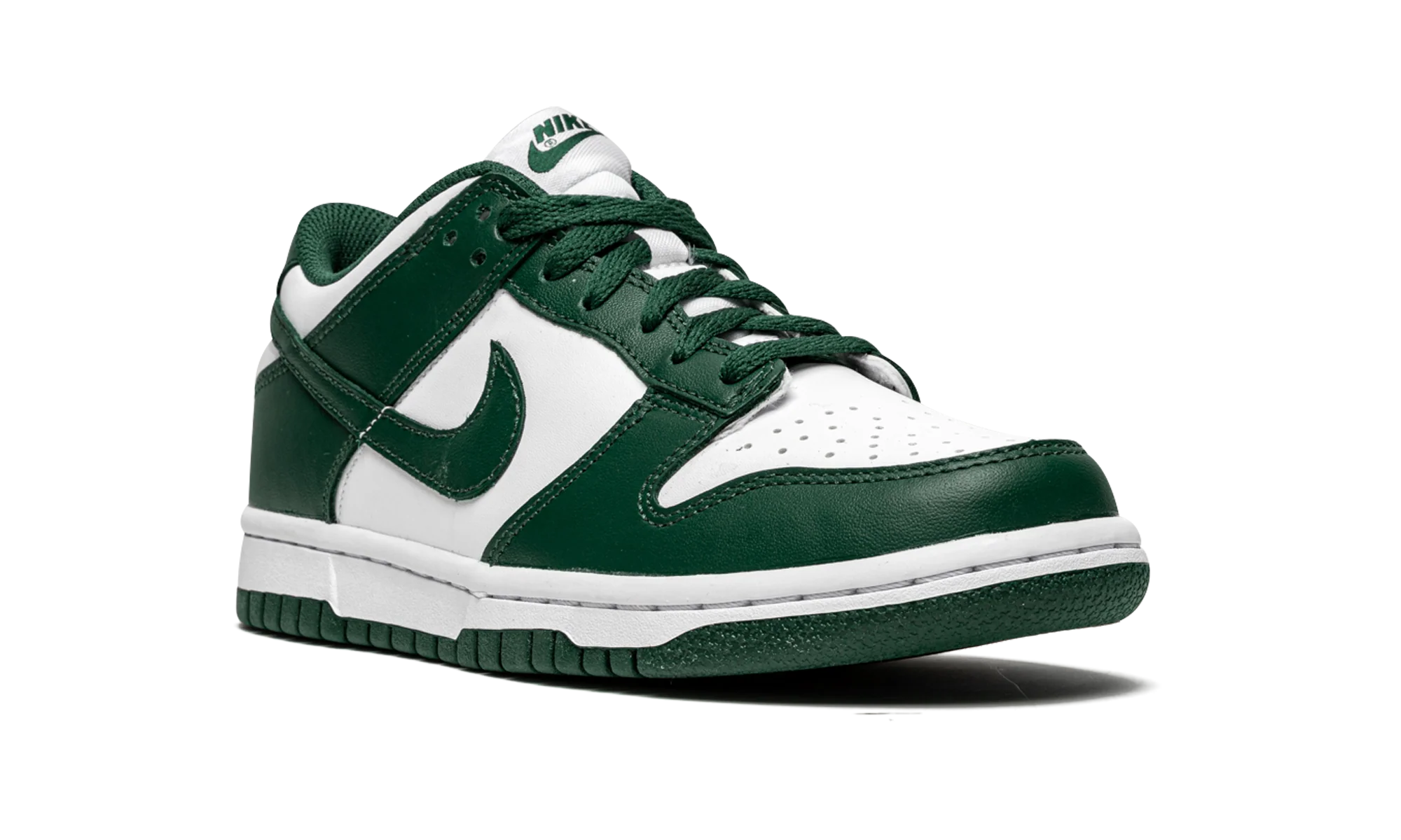Dunk Low GS "Spartan Green" CW1590 102
