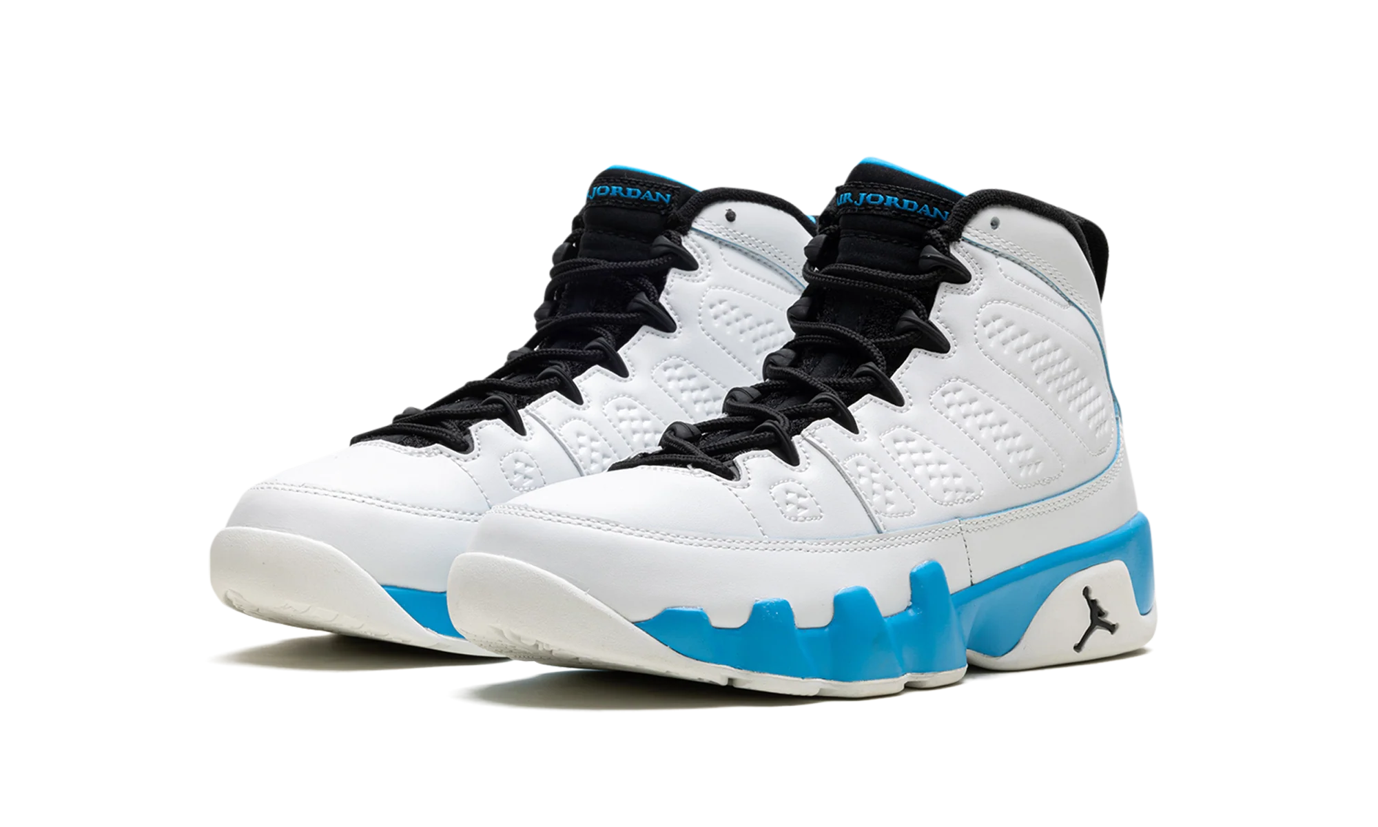 Air Jordan 9 GS "Powder Blue" FV0143 101