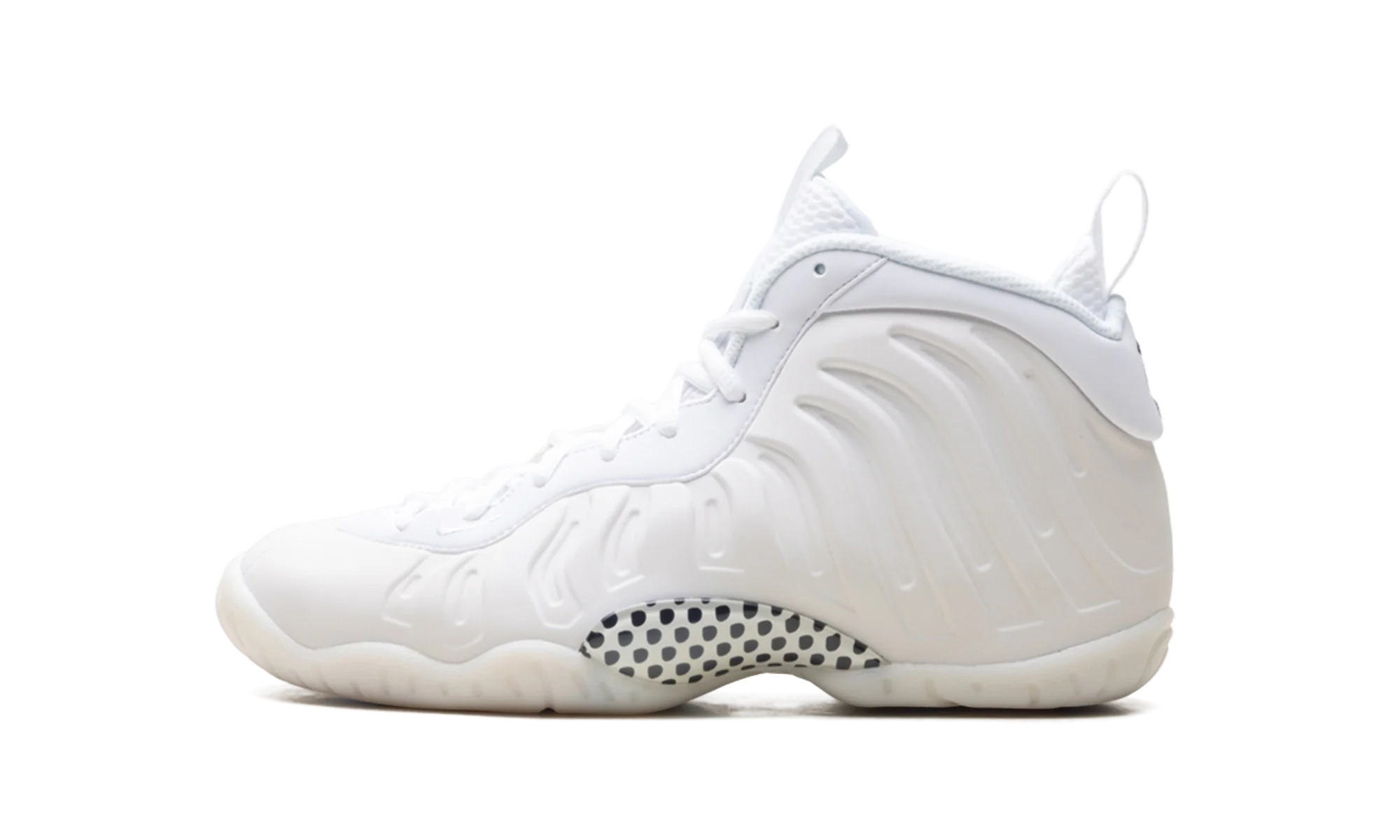 Little Posite One GS "Triple White" HQ1959 100