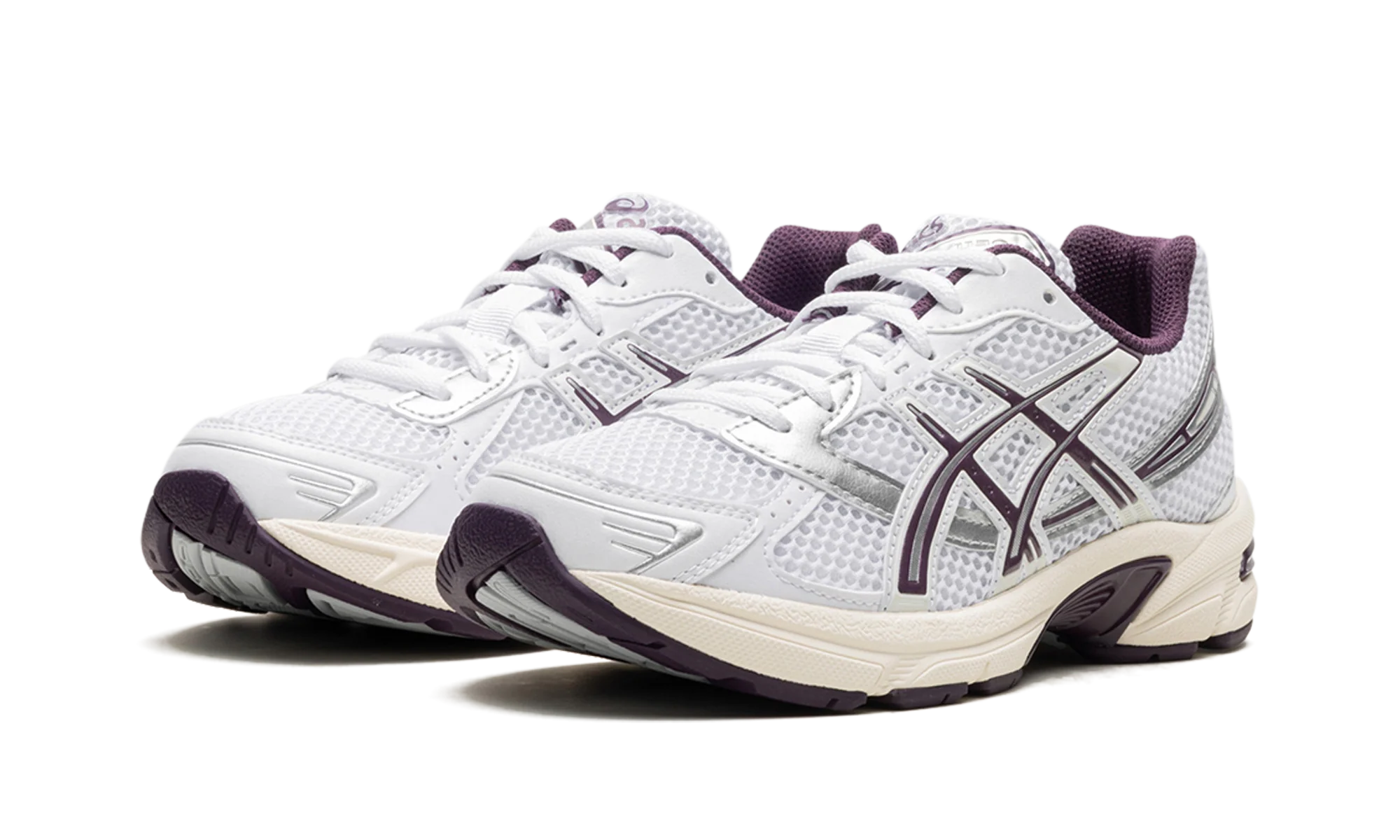 ASICS Gel-1130 WMNS "Deep Plum" 1202A518 101