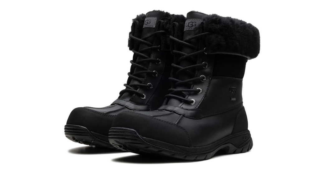 Butte "Black" 5521 BLK
