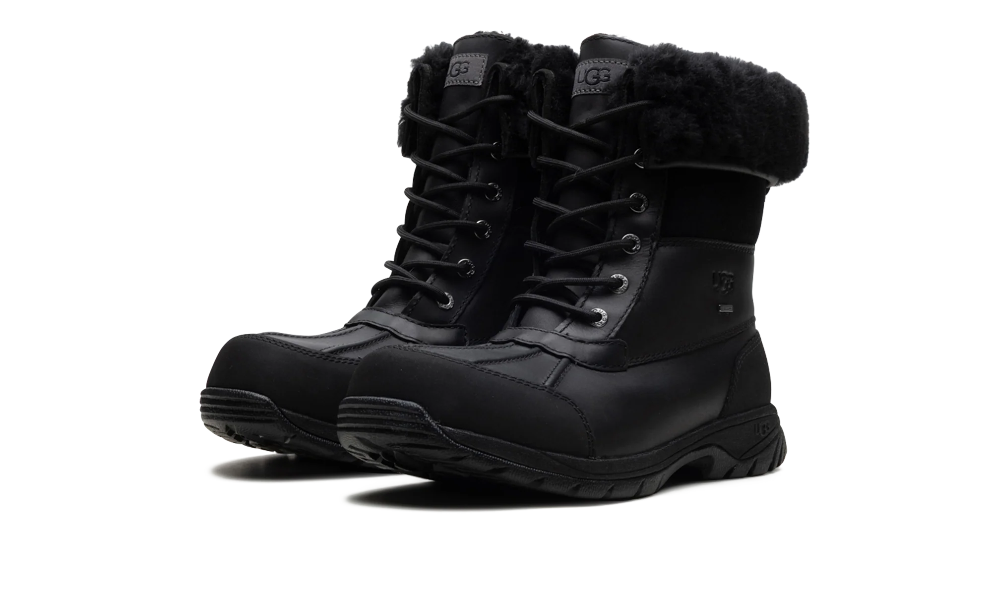 Butte "Black" 5521 BLK