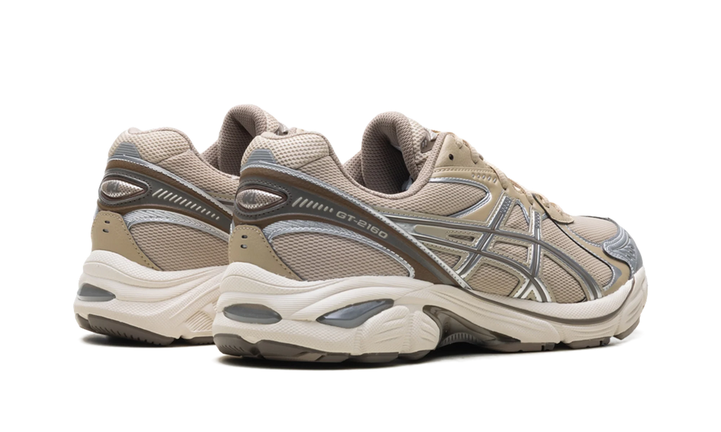 GT-2160 "Feather Grey Brown Storm" 1203A320 022