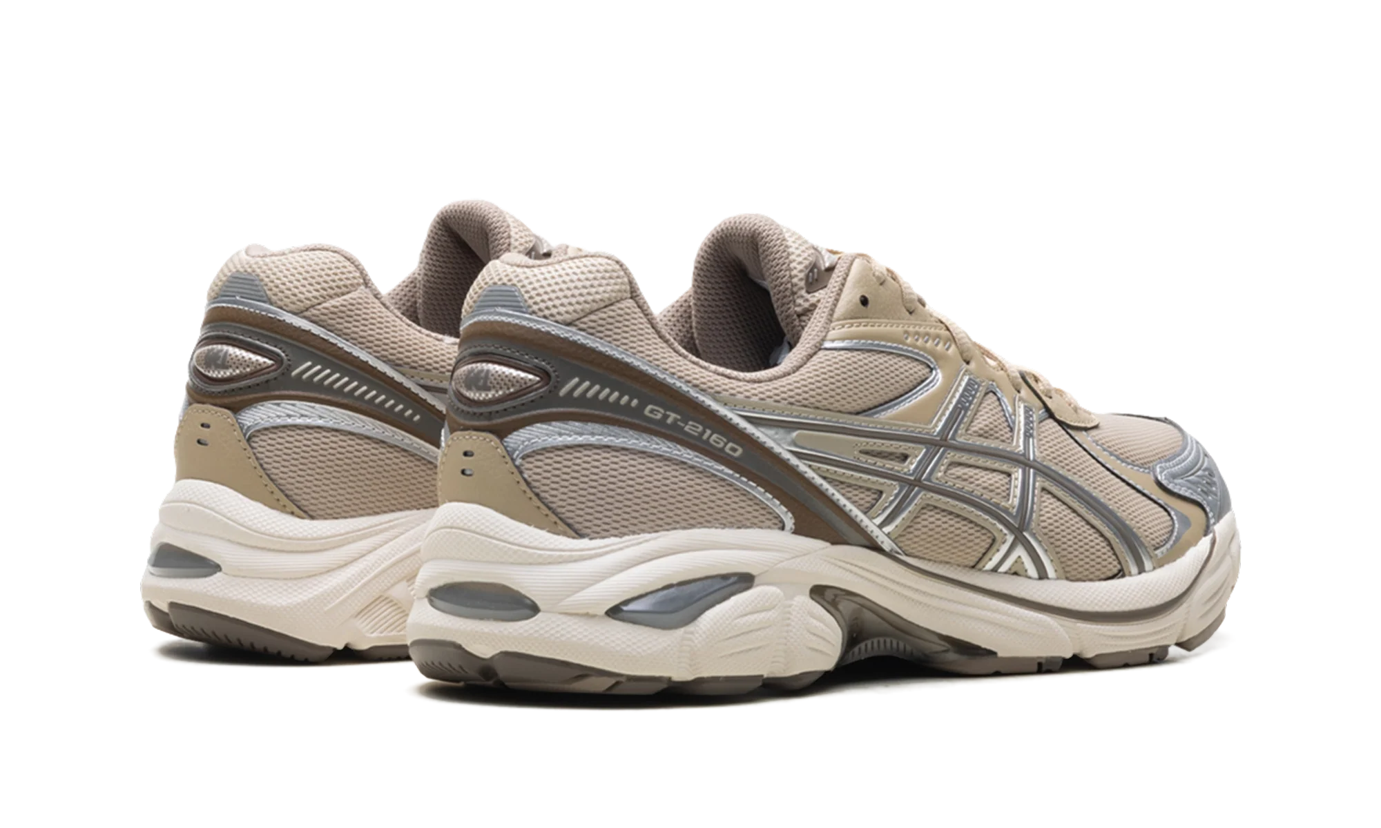 GT-2160 "Feather Grey Brown Storm" 1203A320 022