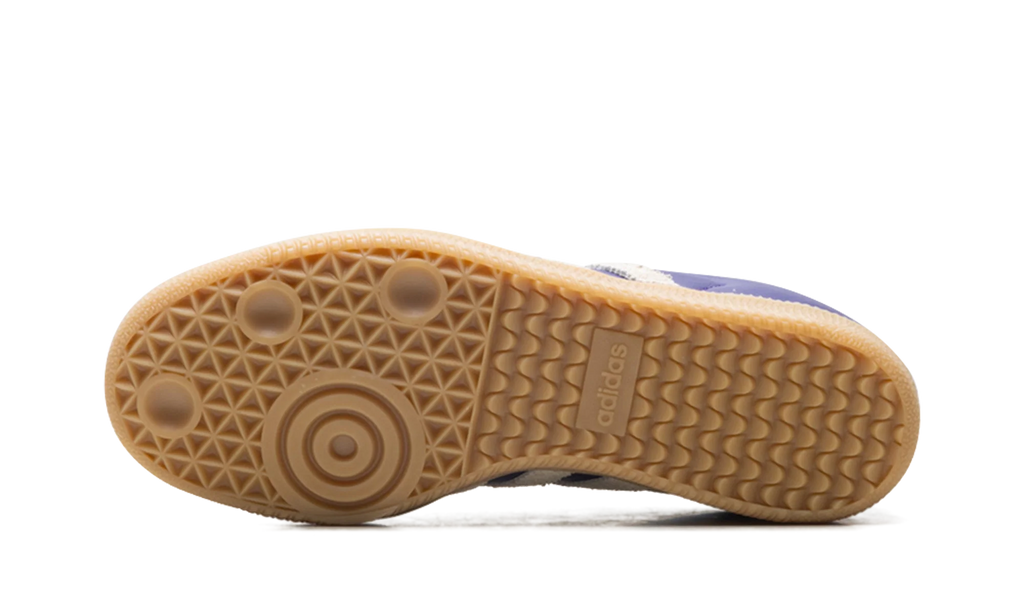 Samba OG WMNS "Collegiate Purple Cream White" JI2736